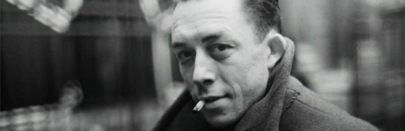 Albert Camus
