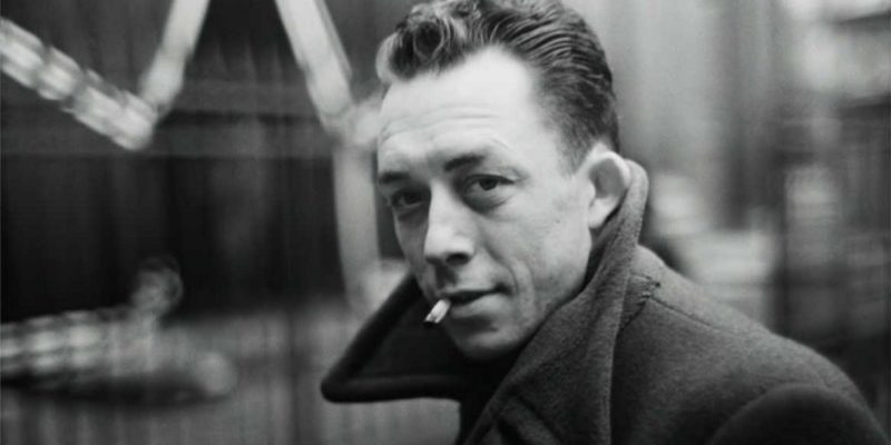 Albert Camus