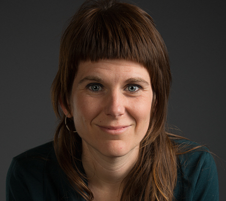 Gemma Bufias