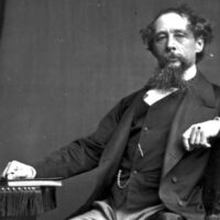 charles dickens periodista