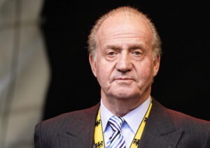 Rei Joan Carles periodisme monarquia espanyola
