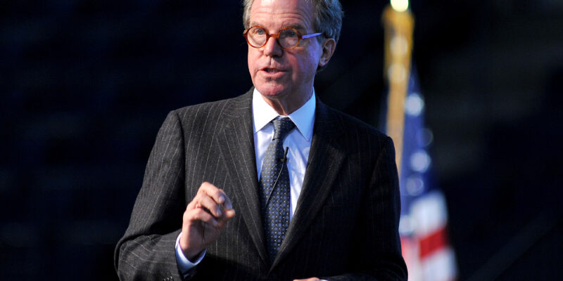 nicholas negroponte