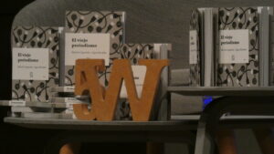 Exemplars del llibre El viejo periodismo editat per 5W