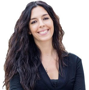 B&agrave;rbara Padilla