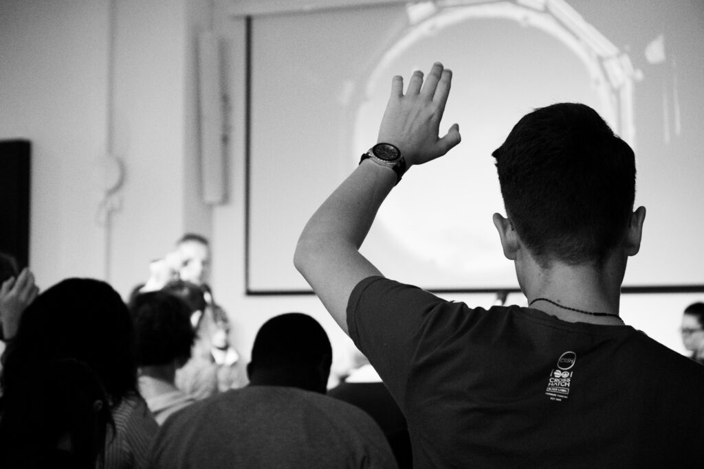 La relaci&oacute; amb els mitjans i l'organitzaci&oacute;, entre els principals reptes de comunicaci&oacute; en el Tercer Sector |&nbsp;Foto: Felicia Buitenwerf (Unsplash)