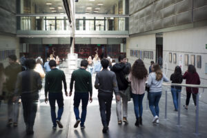 estudiar periodisme barcelona
