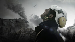 White Helmet periodisme documentals