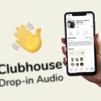 clubhouse audio directe