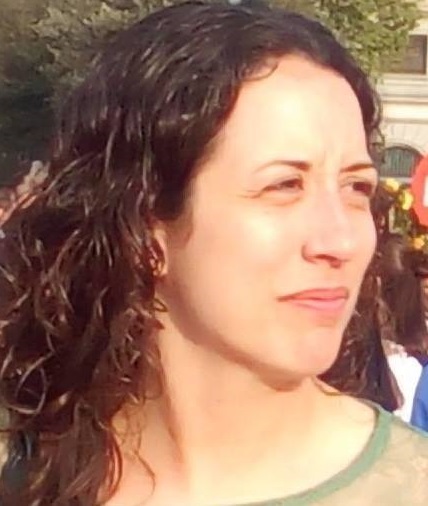 Sandra Balagu&eacute;