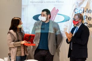 antonio franco periodista premi ofici periodista