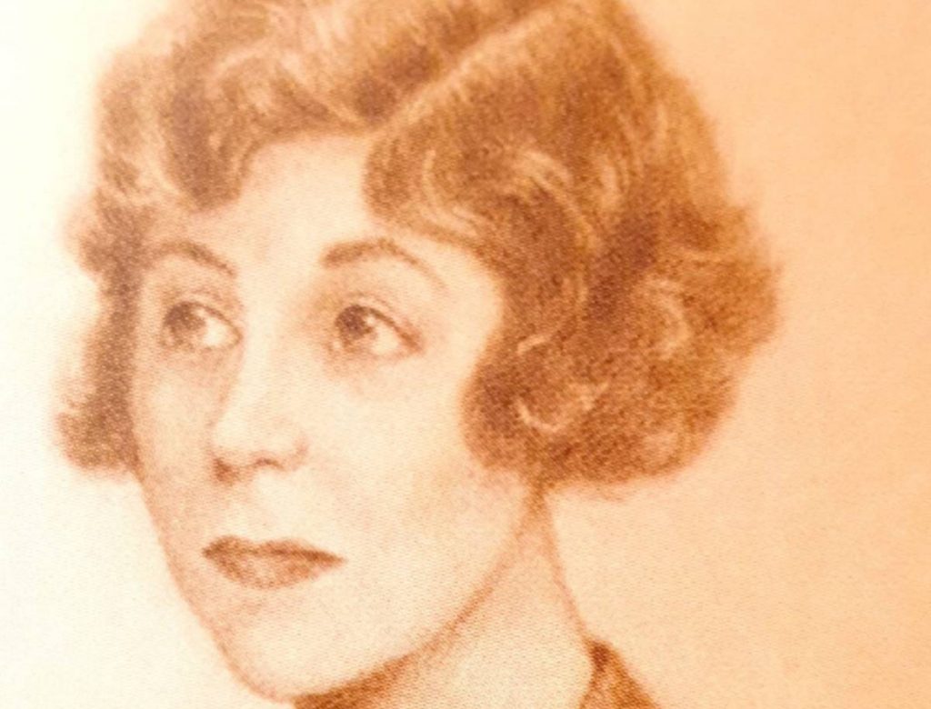 angela graupera