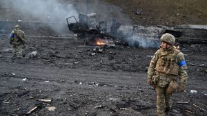 precarietat periodisme guerra ucraina