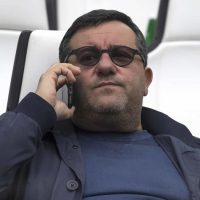 mino raiola mort