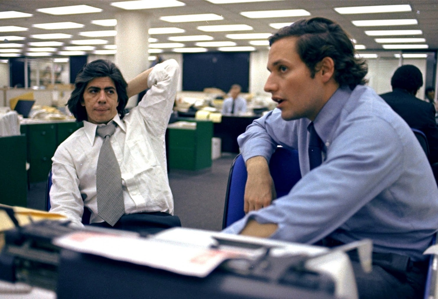 watergate boodward bernstein