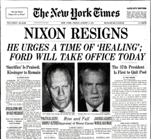 watergate nixon dimiteix