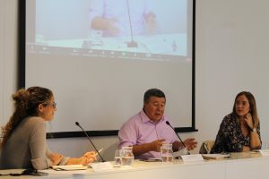 com informar extrema dreta