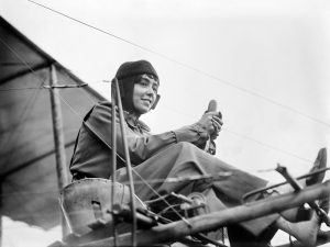 Marie Marvingt