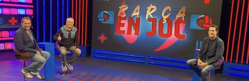 barça tv