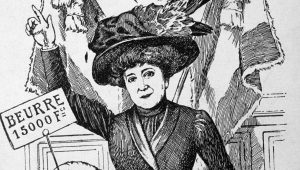 Hubertine Auclert