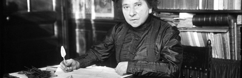 Hubertine Auclert