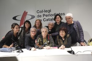 colita ofici periodista