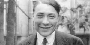 Josep pla hitler