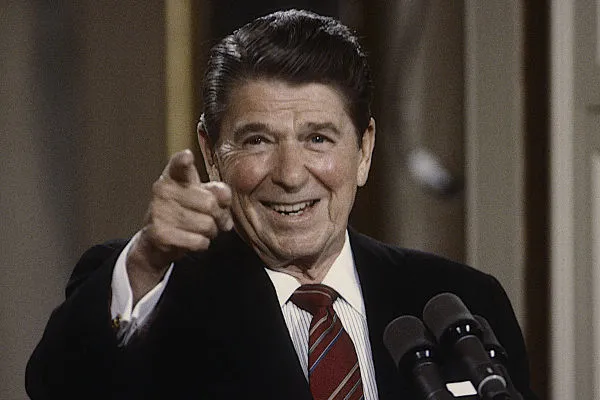 Reagan comunicacio politica