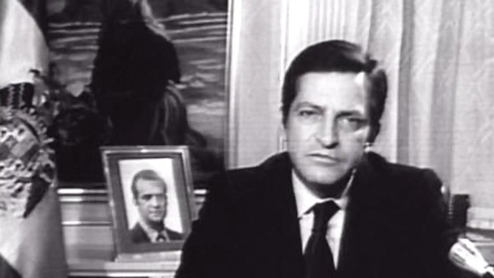 adolfo suarez discurs politic