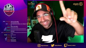 periodisme twitch jijantes