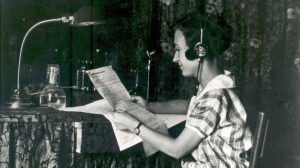 historia radio