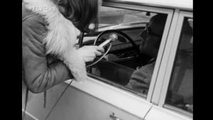 Una imatge de Giravolt de l'any 1974. Foto: RTVE