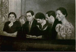 Rosalia rovira