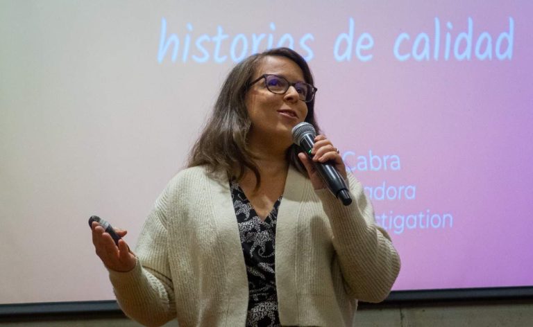 mar cabra
