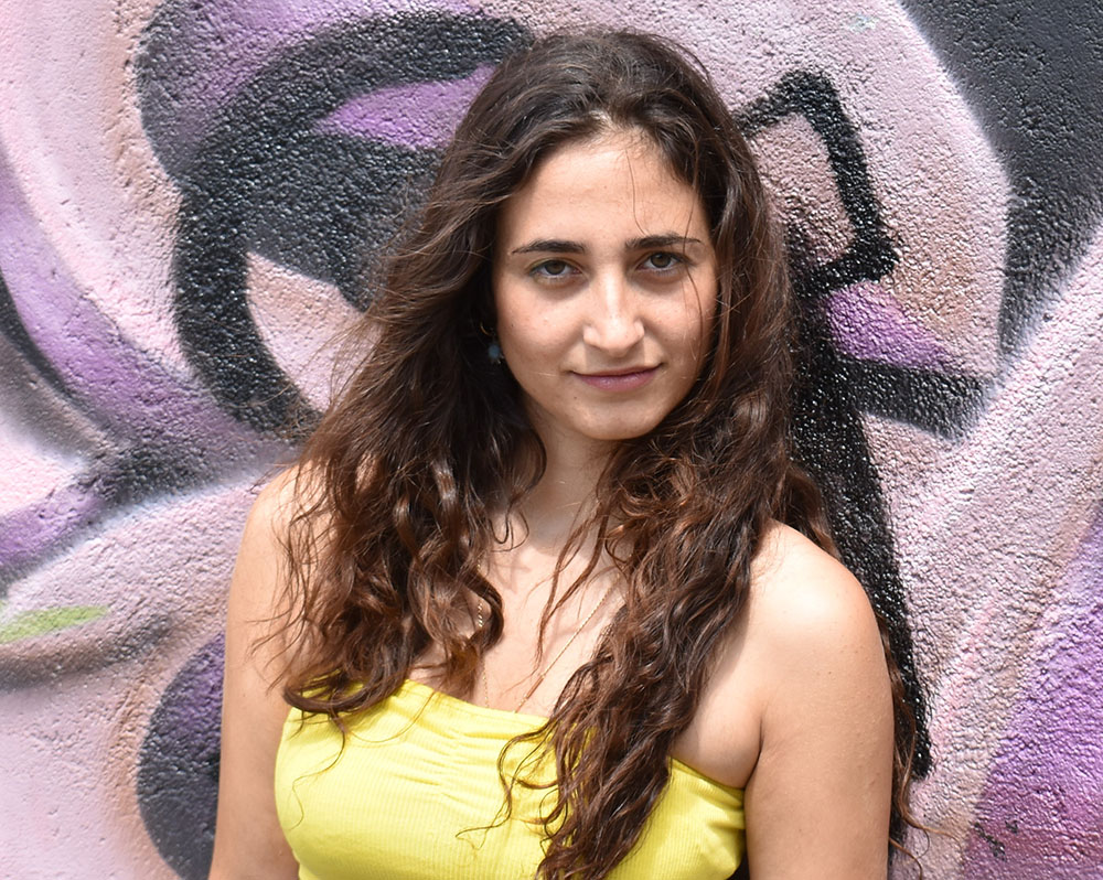 Marta Santisteban
