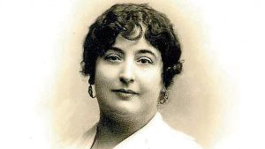 Carmen de Burgos