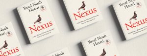 Nexus està cridat a convertir-se en un best-seller internacional.