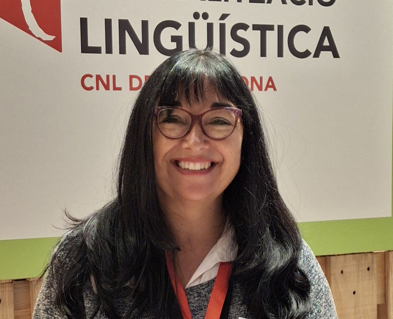 Esther Molas