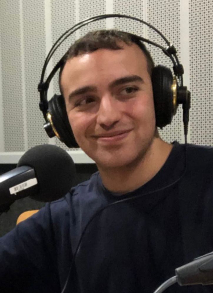 Bru Domingo