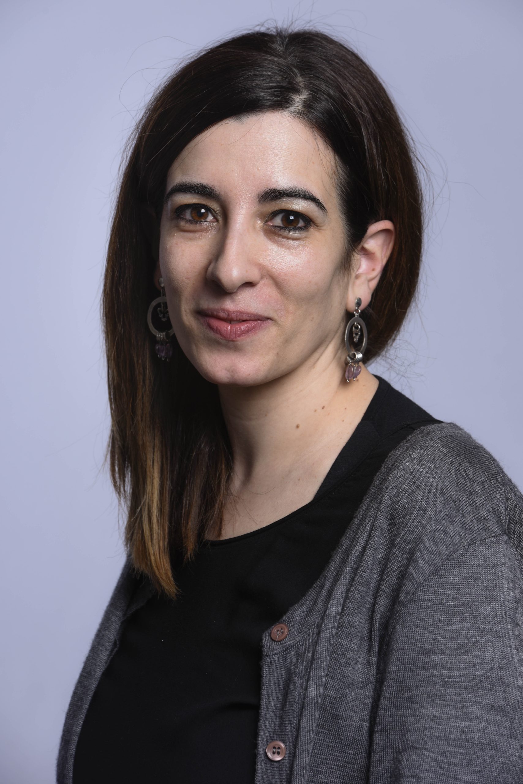 Ester Medico