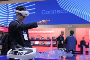 tecnologia periodisme mobile world congress