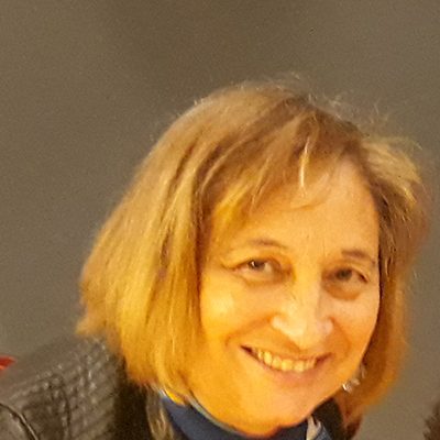 Julia L&oacute;pez Tremols