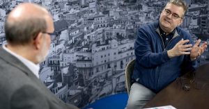 comunicació no verbal entrevista