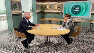 comunicacio no verbal entrevistes periodisme