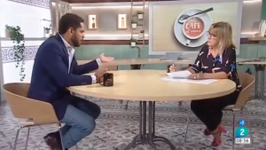 comunicació no verbal entrevista