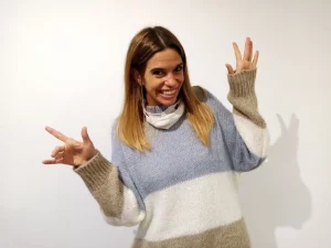 Eli Aloy microinfluencers