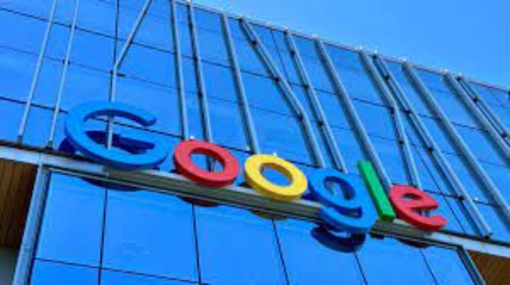 Google