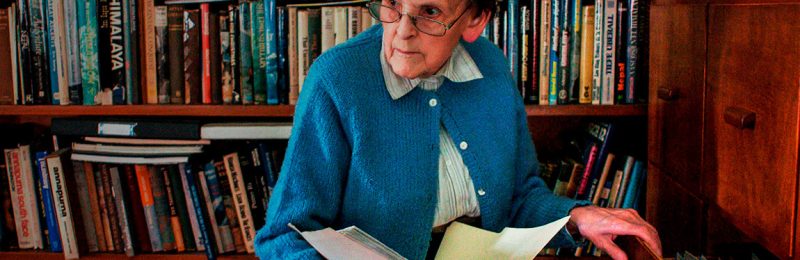 elizabeth hawley