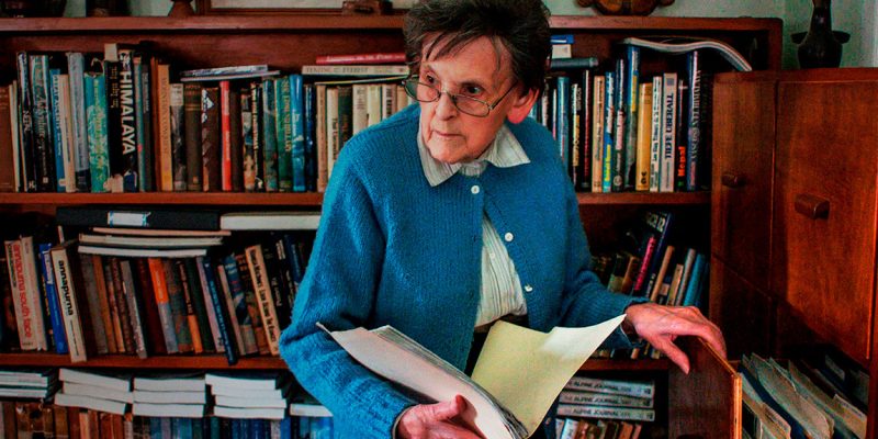 elizabeth hawley