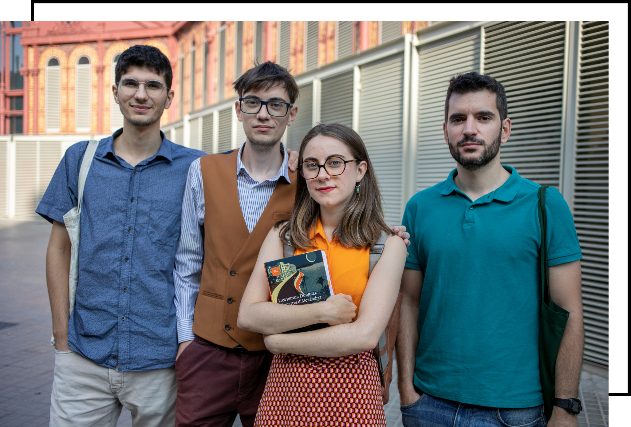 mentrimestres podcast