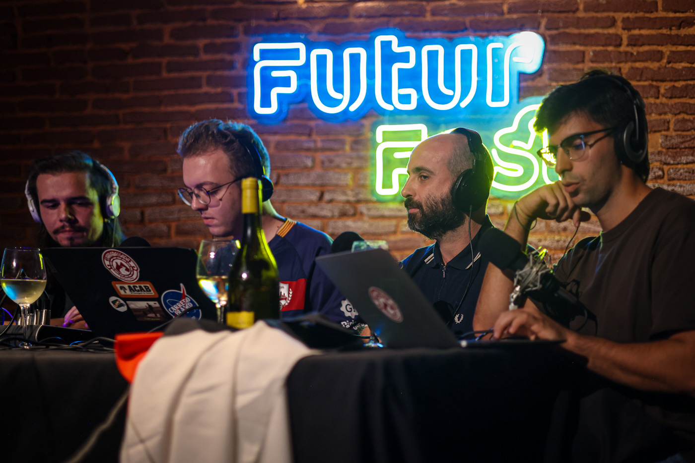 l'arrabassada pòdcast